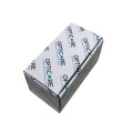 Electronics Packaging Custom Corrugated Box with Logo Printing